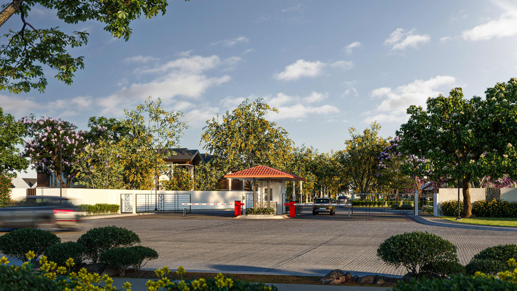 still perspective guardhouse d1 mahogany south aldev